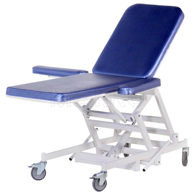 МСК-1231(СП229 – МСК ) Стол перевязочный медицинский от производителя