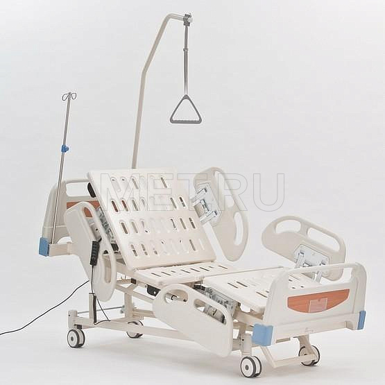 DB-2 Функциональная электрическая кровать реанимационного класса