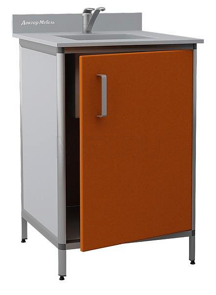 ДМ-2-011-01 Тумба с мойкой от производителя