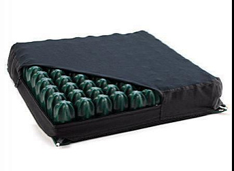 Противопролежневая подушка для кресел-колясок