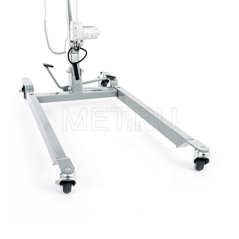 MET ATLANT B Подъёмник для инвалидов с электроприводом  MET