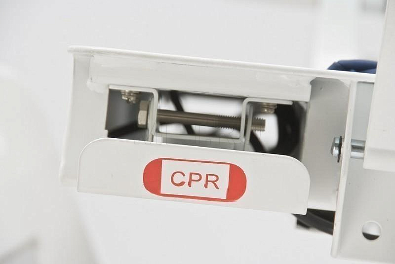 RS800 Медицинская кровать-кресло с электроприводом от производителя