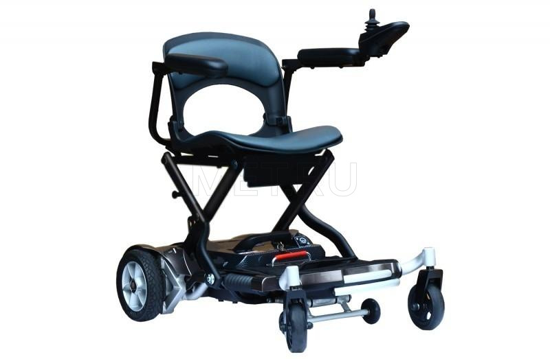 Heartway P-19 Электроскутер складной MET
