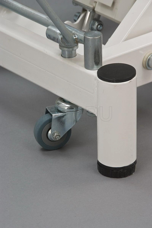 СММ-03-Аском (х.302) Стол массажный от производителя