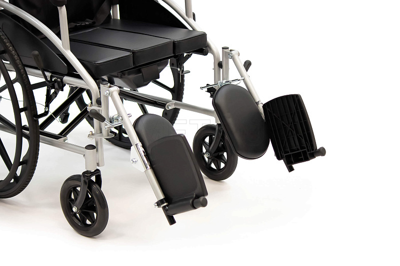 МЕТ PARTNER WC Кресло-коляска с высокой спинкой от производителя