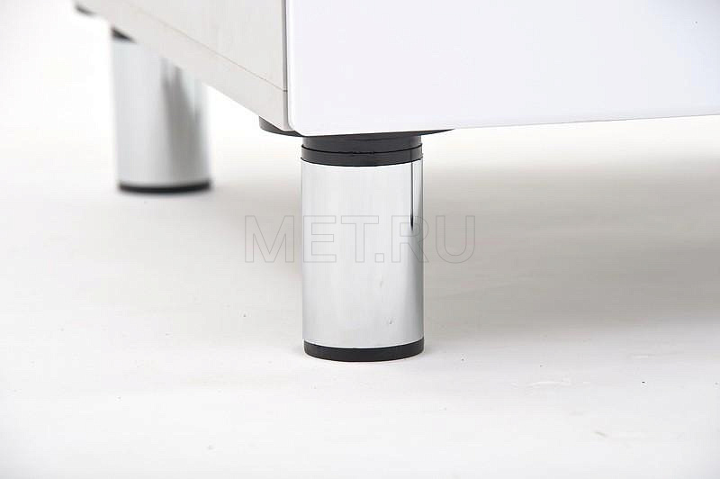 ША.01.01 (430-550-1700) Аптечный шкаф для медикаментов, серия "Бест", трейзер из ЛДСП от производителя