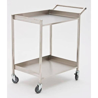 Манипуляционный стол из нержавеющей стали