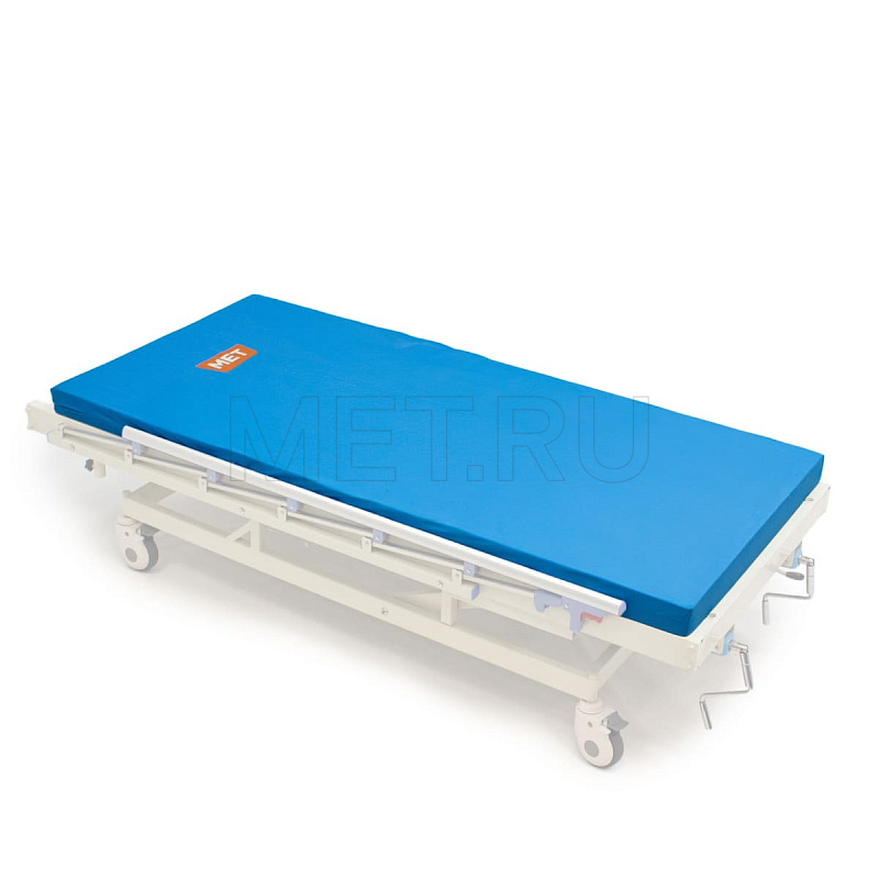 Y МЕТ ММ-200 Матрас медицинский односекционный для кроватей с шириной ложа 90 см  от производителя