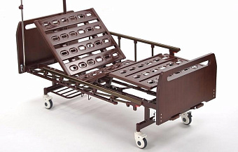 Кровать функциональная механическая