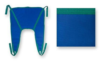 Подвес-гамак для подъемника