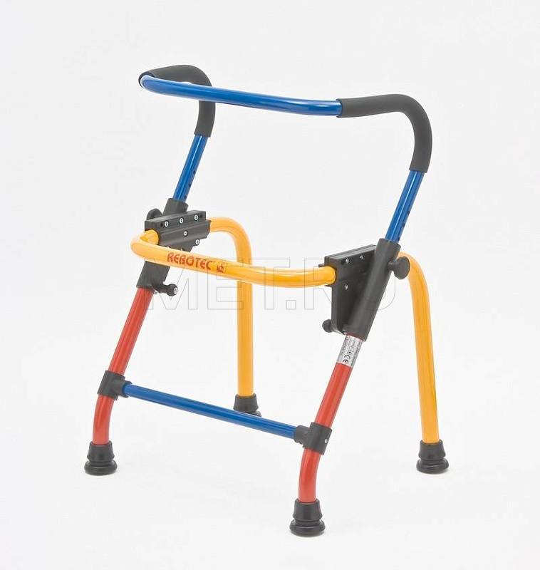 Walk on REBOTEC (размер XS) Детские ходунки Walk on REBOTEС 174.10 (Германия) от производителя