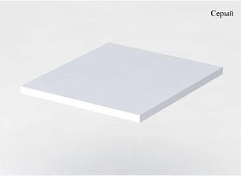 Топ (столешница) к приставным тумбам ТМ05, ТМ08