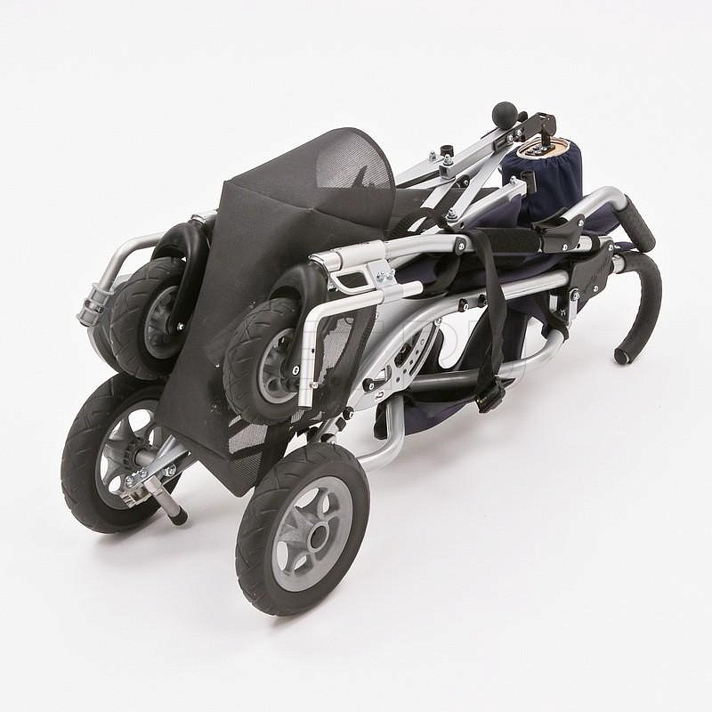 Otto Bock LISA Детская инвалидная коляска для ДЦП, размер 1 MET