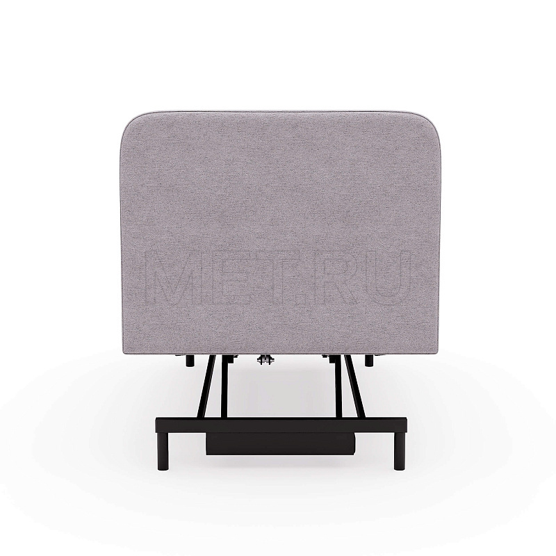 MET JANIN Кровать для пожилых электрическая от производителя