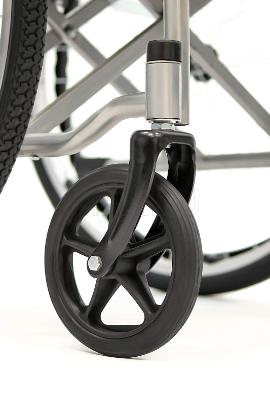 MET STADIK 200 WC Кресло-коляска с санитарным оснащением