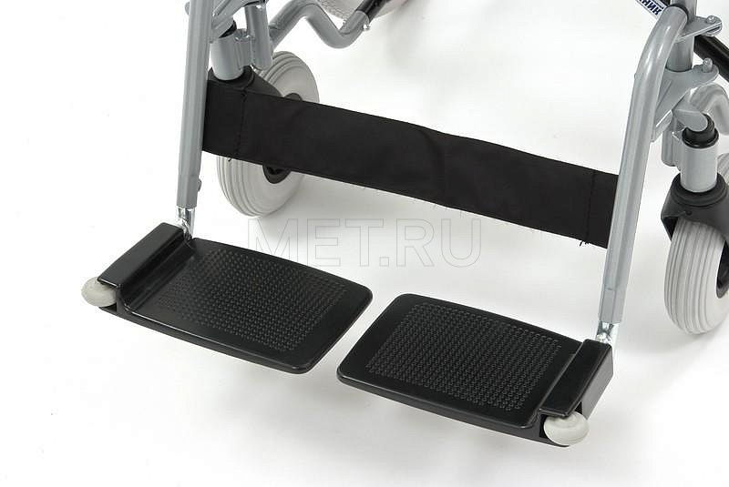 Vermeiren 708D HEM2 Бельгия Кресло-коляска с управлением одной рукой