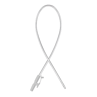 Катетер аспирационный (1 штука) 