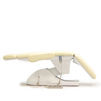 Электрическое кресло для осмотра, процедур и массажа