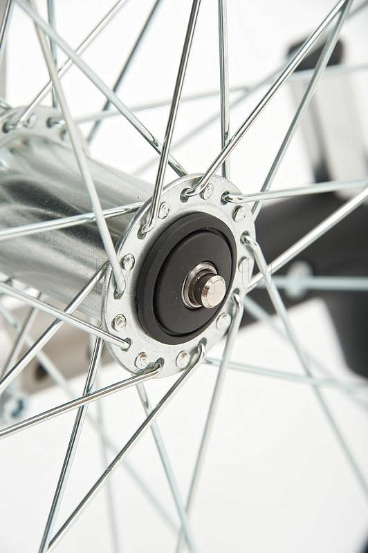 Vermeiren V300 30°-52 см Кресло-коляска механическая с откидной спинкой, пр-во Бельгия от производителя