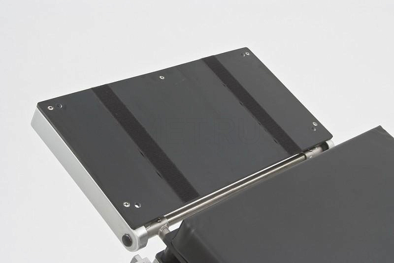 ST-I Операционный стол с гидравлической регулировкой высоты МЕТ