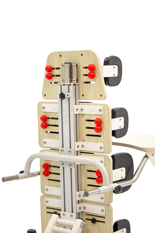 MET ICHO Вертикализатор для детей с ДЦП