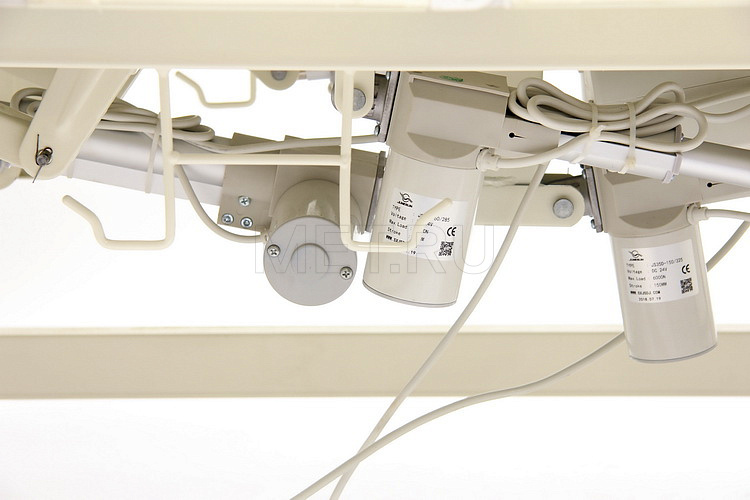  Кровать пятифункциональная медицинская, электрическая, с положением TR/ATR МЕТ