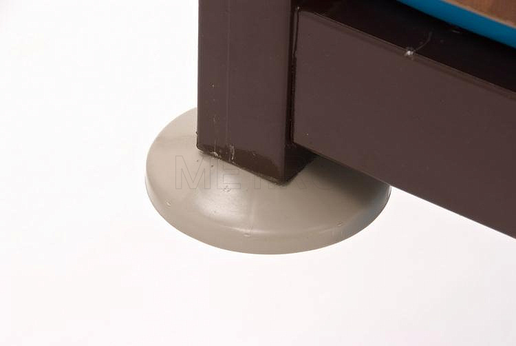 КМФ 942 ПЕРЕВОРОТ с/у левостороннее Кровать функциональная медицинская с функцией переворота и сан.оснащением от производителя