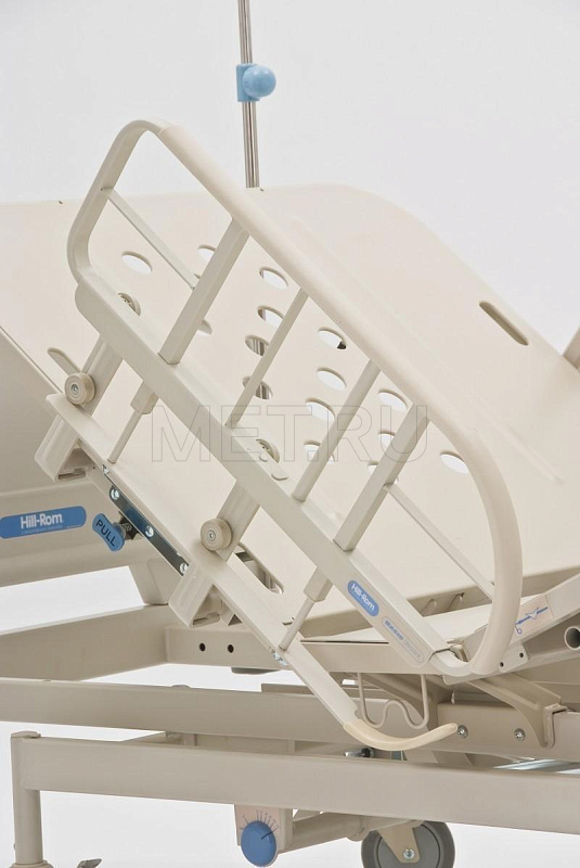 Hill-Rom 305 Медицинская пятифункциональная кровать с винтовым приводом от производителя