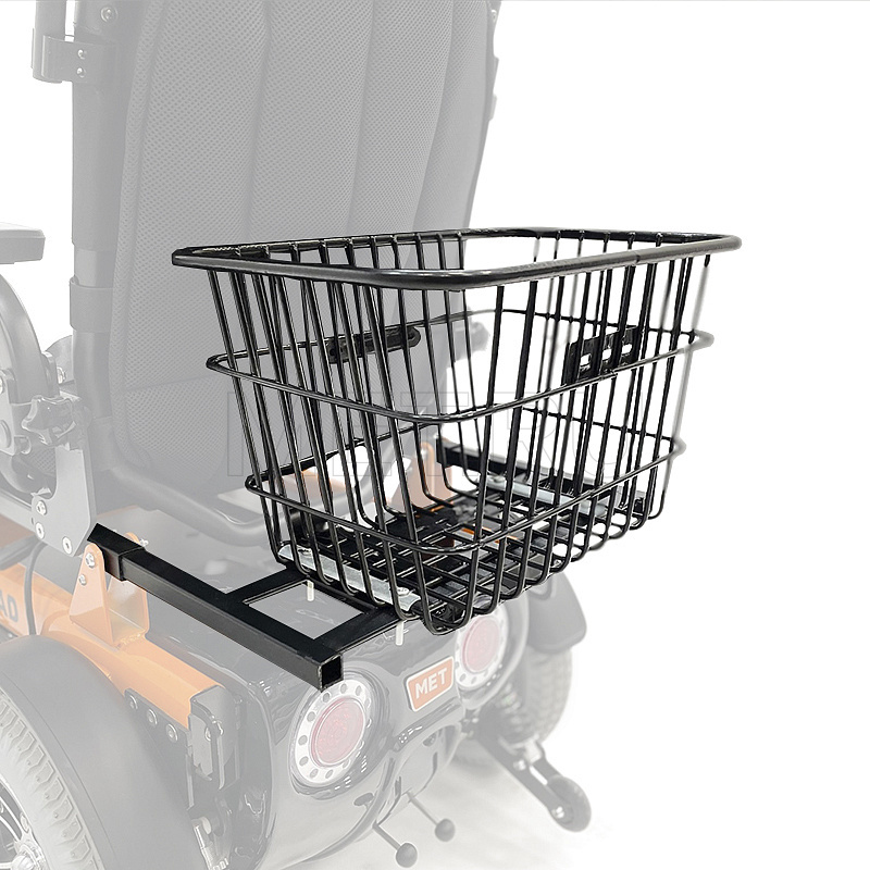 MET BASKET Корзина для коляски