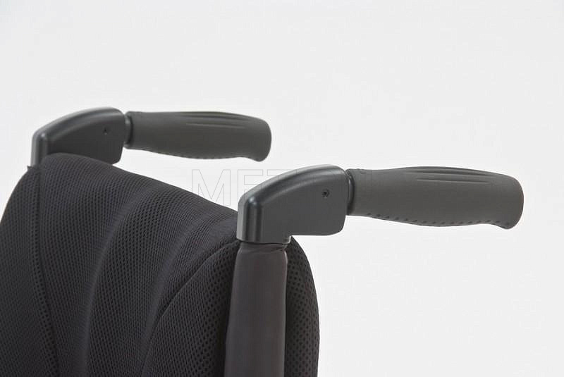 Kuschall Ultra Light, Швейцария Kресло-коляска активного типа MET