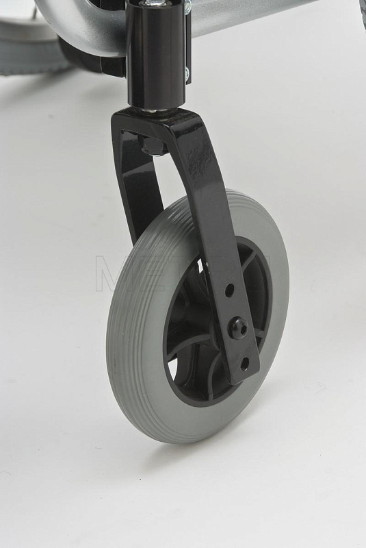 FS 959 LQ-46 Кресло-коляска c транзитными колёсами и регулировкой высоты MET