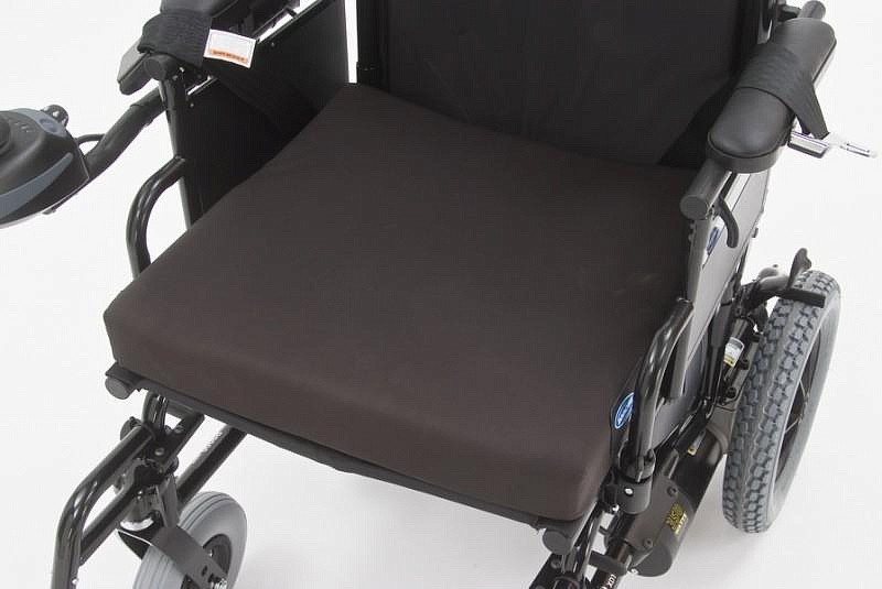 Invacare P9000 XDT Коляска инвалидная электрическая МЕТ