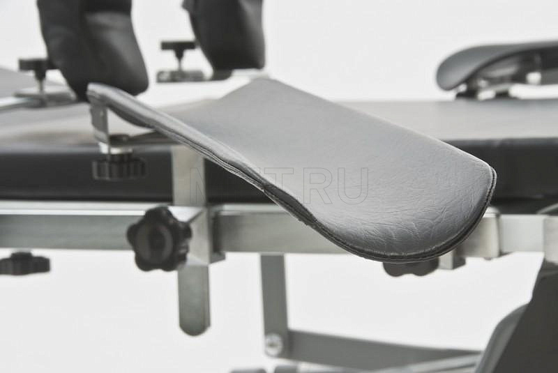 ST-III Операционный стол с гидравлической регулировкой высоты MET