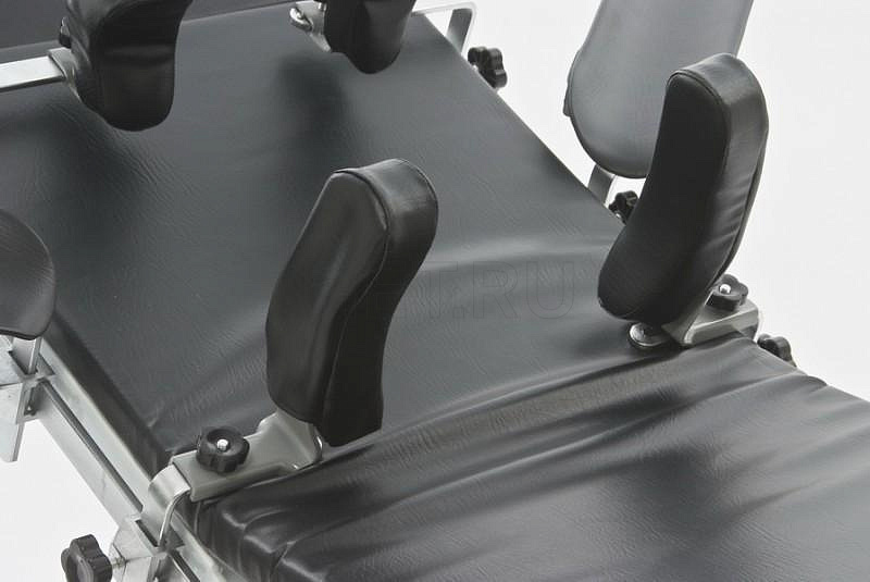 ST-III Операционный стол с гидравлической регулировкой высоты МЕТ