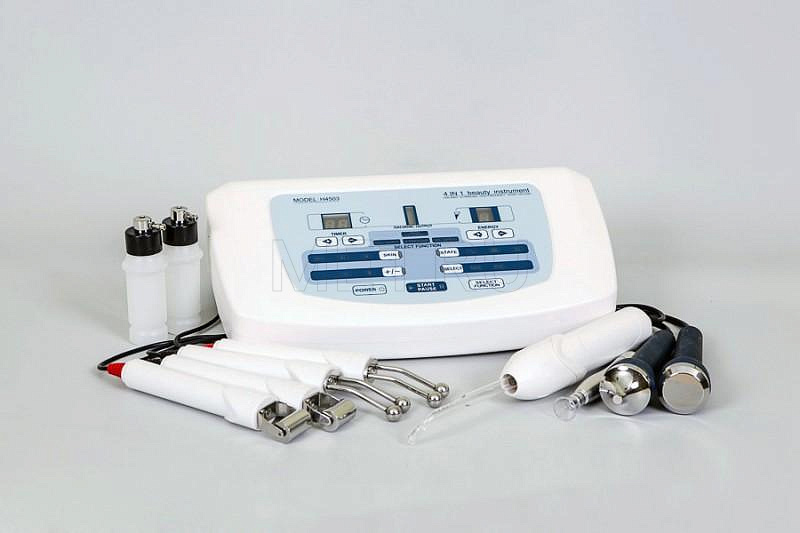 SD-4503 Косметологический комбайн, 5 функций от производителя