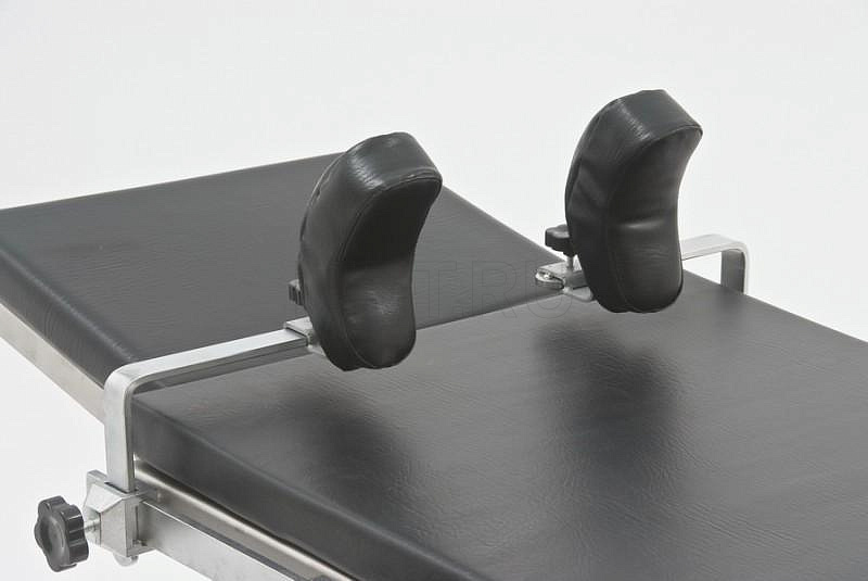 ST-II Операционный стол с гидравлической регулировкой высоты МЕТ