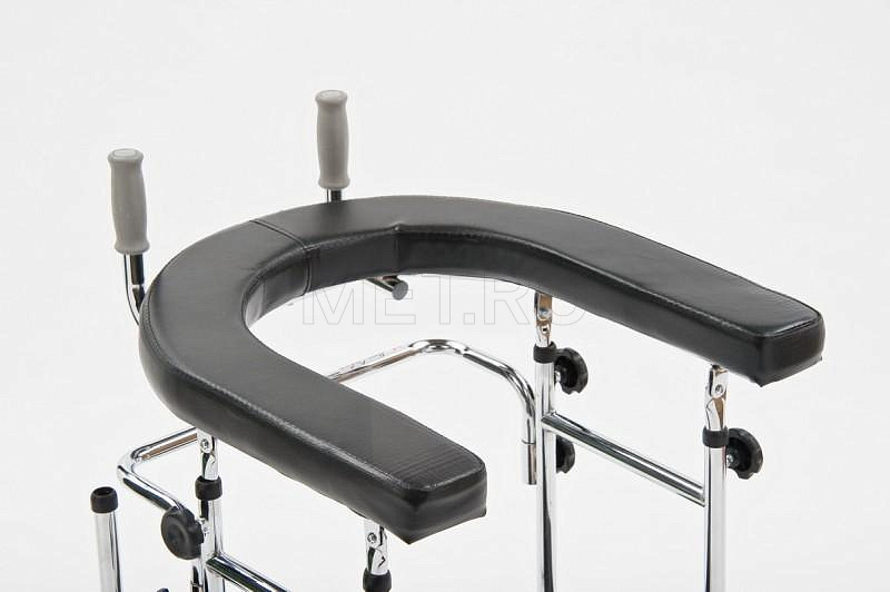 LK 3003 W Ходунки-роллятор со съёмным сиденьем от производителя