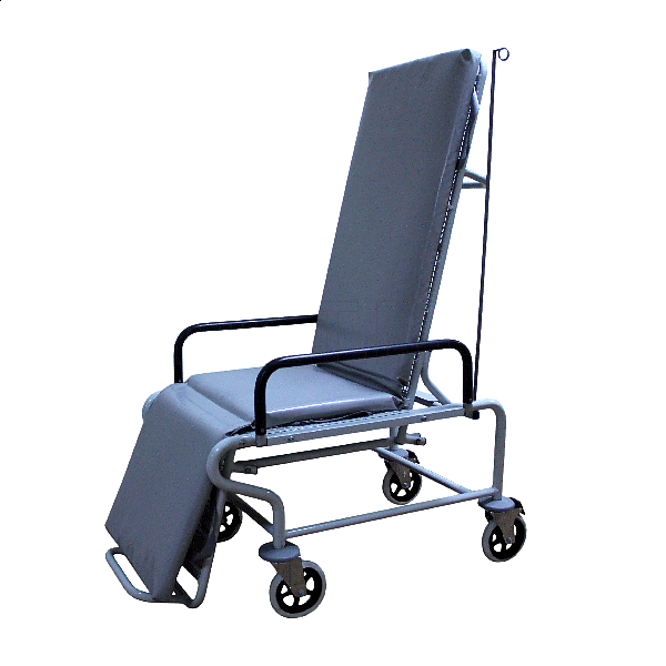 ВКТ-ММ Тележка внутрикорпусная кресельная