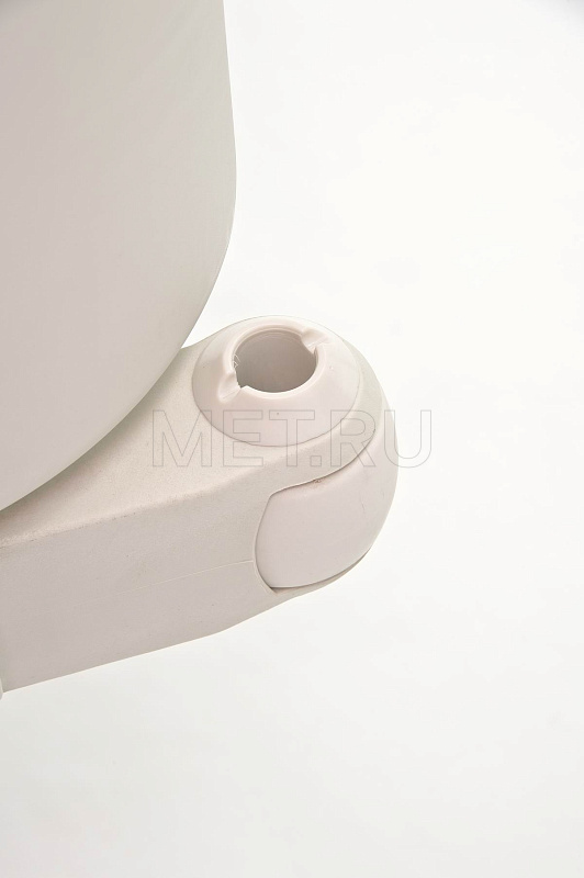 TATRA LIGHT I Реанимационная пятифункциональная кровать с  приводами DeWert (Германия) MET