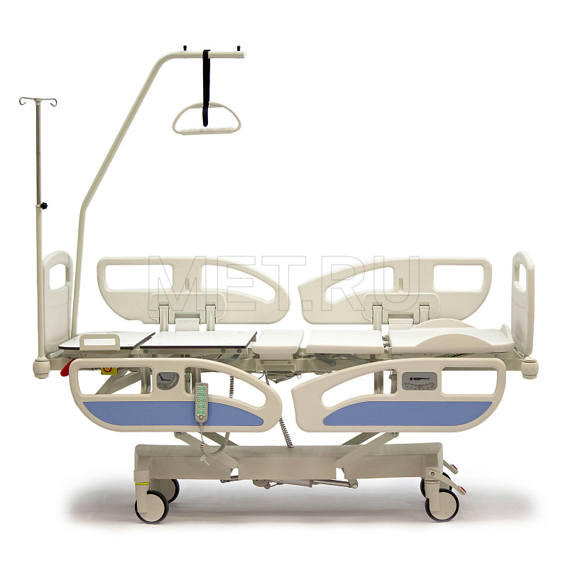 MET TATRA LIGHT X Кровать функциональная медицинская MET