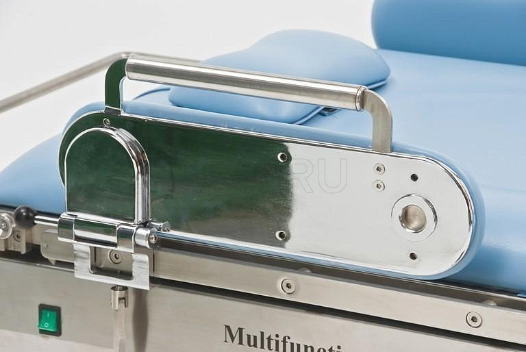 SC-I Моногофункциональное кресло-кровать для родовспоможения MET