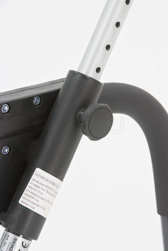 REBOTEC Walk On (размер L) Ходунки Walk On 175.40 на колёсах REBOTEС (Германия) MET