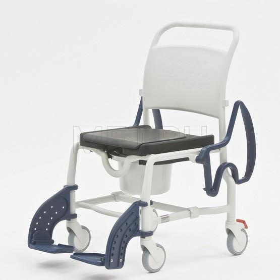 REBOTEC New York 150 (62) Туалетно-душевой стул MET