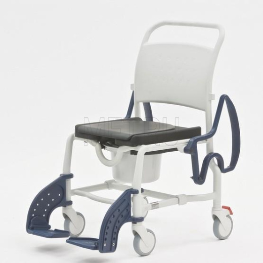 REBOTEC New York 150 (62) Туалетно-душевой стул MET