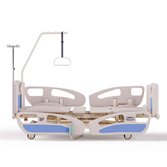 Кровать функциональная медицинская