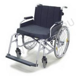  Кресло-коляска инвалидная, широкая  Primo Basico XL 250-120056L от производителя