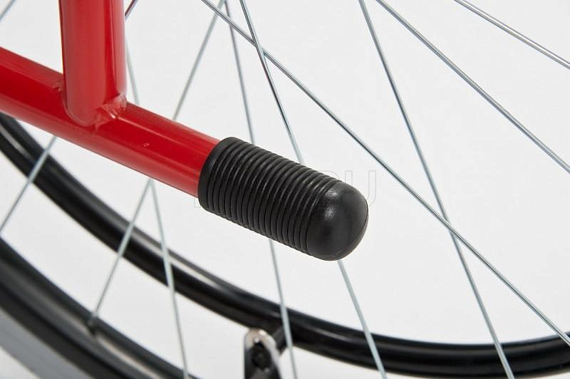 FS909(B)-46 Кресло-коляска механическое стальное