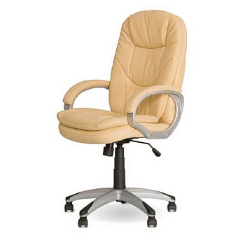 Кресло руководителя, экокожа