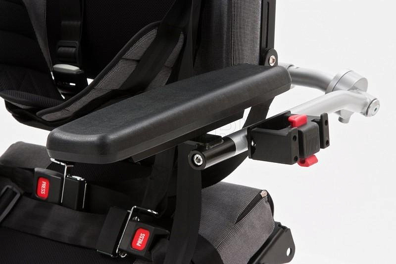 Xeno Оtto Bock Электрическое кресло-коляска с вертикализатором МЕТ