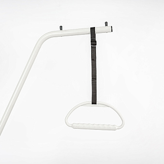 Кровать медицинская электрическая пятифункциональная